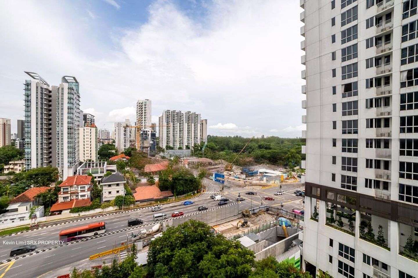 Fulcrum (D15), Condominium #469758521